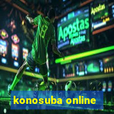 konosuba online